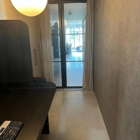 Sentrum Og Sjonaer Leilighet *