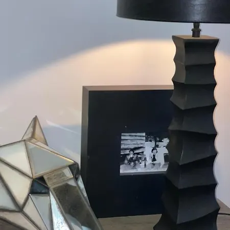 Sentrum Og Sjonaer Leilighet